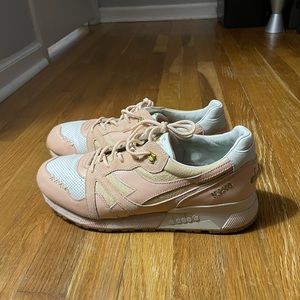 Diadora Gelato Shoes
